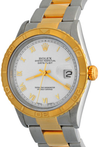 ROLEX DATEJUST   Premium Watches  386