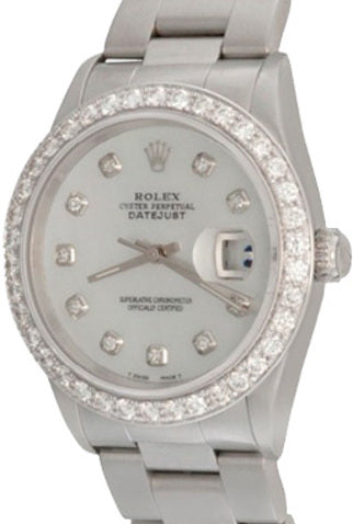 ROLEX DATEJUST Premium Watches 677