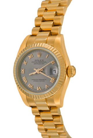 ROLEX PRESIDENT Premium Watches 739