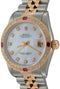 ROLEX DATEJUST Premium Watches 1376