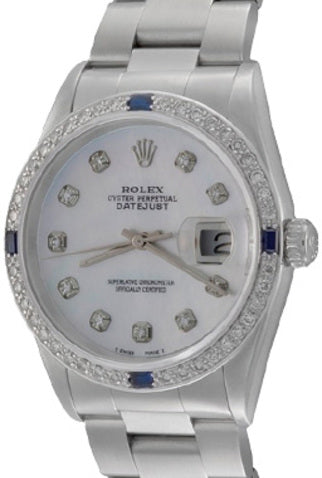 ROLEX DATEJUST   Premium Watches  202