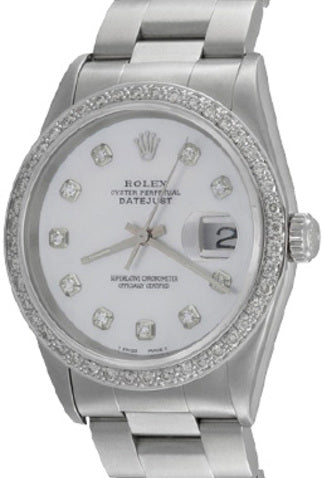 ROLEX DATEJUST   Premium Watches  713