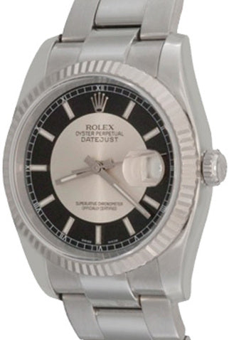 ROLEX DATEJUST   Premium Watches  1032