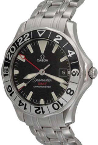 OMEGA SEAMASTER Premium Watches  2916