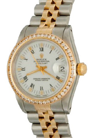 ROLEX DATEJUST   Premium Watches  2313