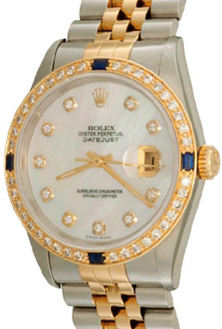 ROLEX DATEJUST   Premium Watches  1440