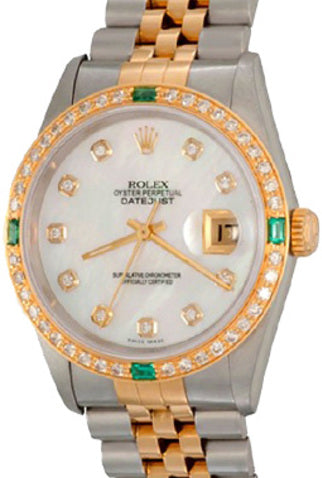 ROLEX DATEJUST   Premium Watches  1790