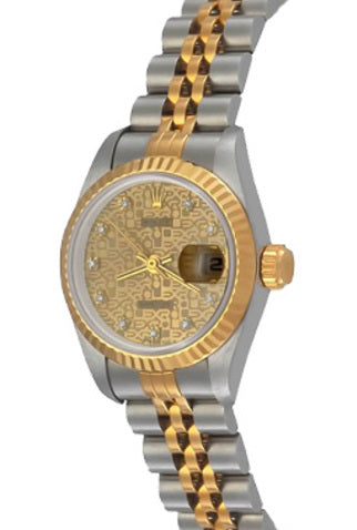 ROLEX DATEJUST   Premium Watches  2193