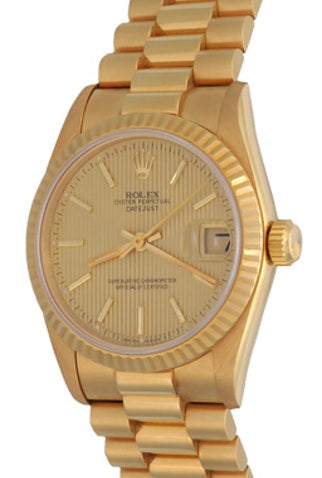 ROLEX PRESIDENT Premium Watches 624