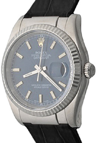 ROLEX DATEJUST Premium Watches 812