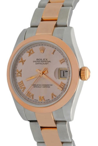 ROLEX DATEJUST   Premium Watches  802