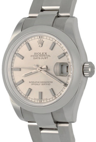 ROLEX DATEJUST Premium Watches 794