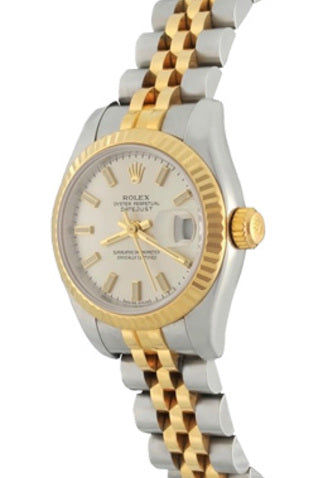 ROLEX DATEJUST   Premium Watches  743