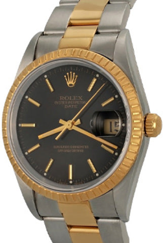 ROLEX DATE   Premium Watches  1305