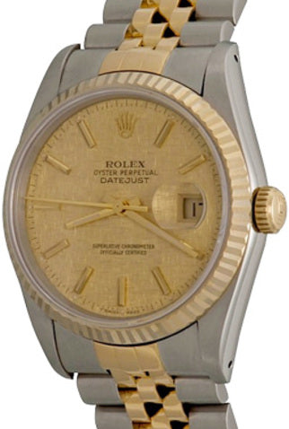ROLEX DATEJUST   Premium Watches  1705