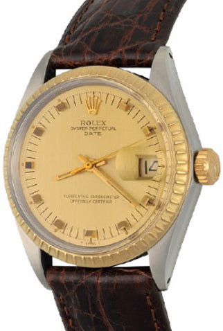 ROLEX DATE Premium Watches 1289