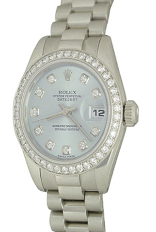 ROLEX PRESIDENT Premium Watches 749
