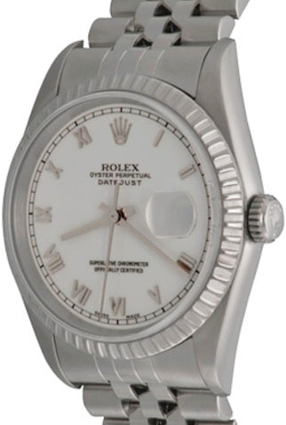 ROLEX DATEJUST   Premium Watches  234