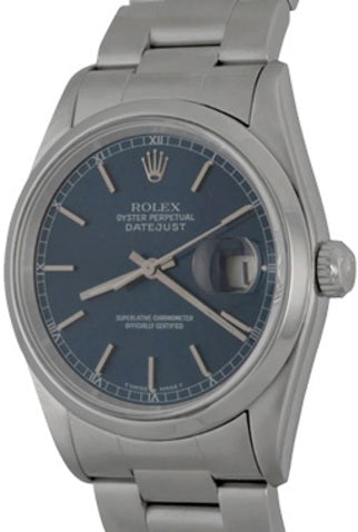 ROLEX DATEJUST   Premium Watches  2296
