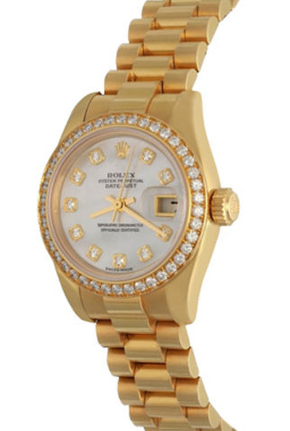 ROLEX PRESIDENT Premium Watches 823