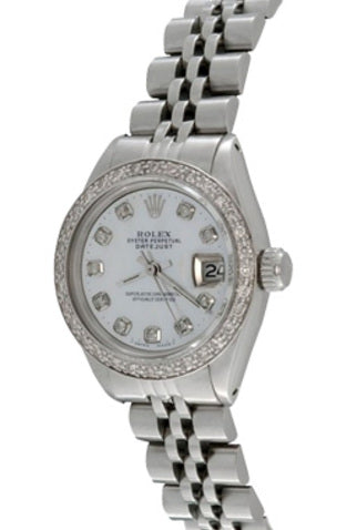 ROLEX DATEJUST   Premium Watches  1397