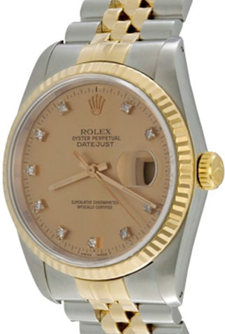 ROLEX DATEJUST   Premium Watches  2141