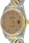 ROLEX DATEJUST   Premium Watches  2141