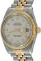 ROLEX DATEJUST   Premium Watches  2224