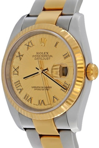 ROLEX DATEJUST Premium Watches 766