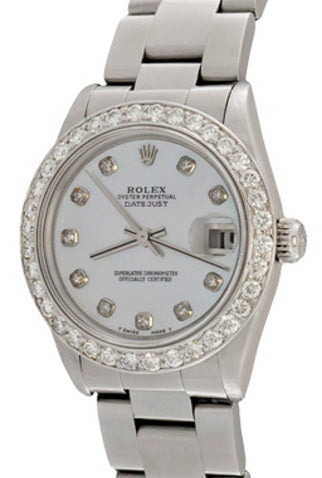 ROLEX DATEJUST   Premium Watches  231