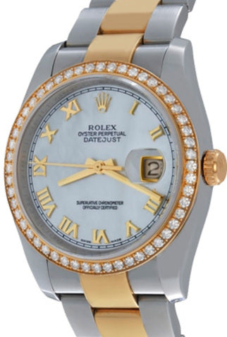 ROLEX DATEJUST   Premium Watches  762