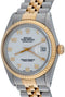 ROLEX DATEJUST Premium Watches 875