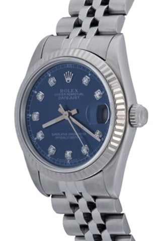 ROLEX DATEJUST   Premium Watches  437