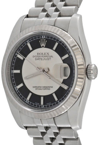 ROLEX DATEJUST   Premium Watches  2029