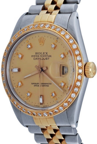 ROLEX DATEJUST   Premium Watches  583