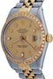 ROLEX DATEJUST   Premium Watches  583