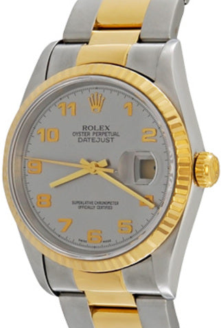 ROLEX DATEJUST Premium Watches 708