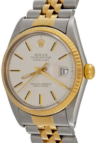 ROLEX DATEJUST Premium Watches 1253