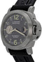 PANERAI LUMINOR MARINA Premium Watches 2833