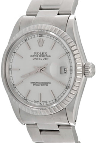 ROLEX DATEJUST Premium Watches 269