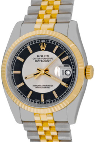 ROLEX DATEJUST Premium Watches 1614