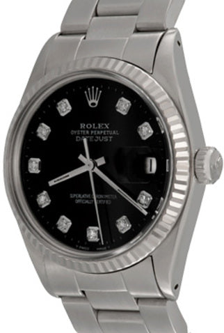 ROLEX DATEJUST   Premium Watches  1551