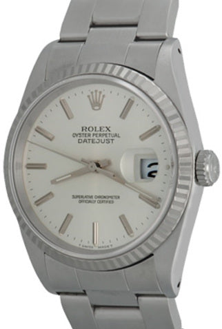ROLEX DATEJUST Premium Watches 698