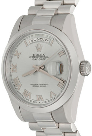 ROLEX PRESIDENT DAY-DATE   Premium Watches  1581
