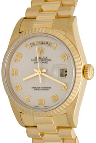 ROLEX PRESIDENT DAY-DATE Premium Watches 463