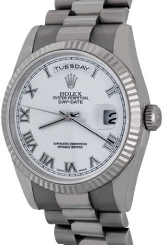 ROLEX PRESIDENT DAY-DATE Premium Watches 757