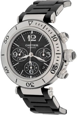 CARTIER PASHA SEATIMER Premium Watches  2665