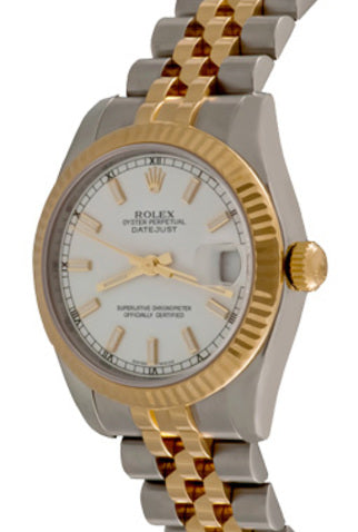ROLEX DATEJUST   Premium Watches  804