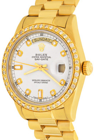 ROLEX PRESIDENT DAY-DATE   Premium Watches  562
