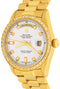 ROLEX PRESIDENT DAY-DATE   Premium Watches  562